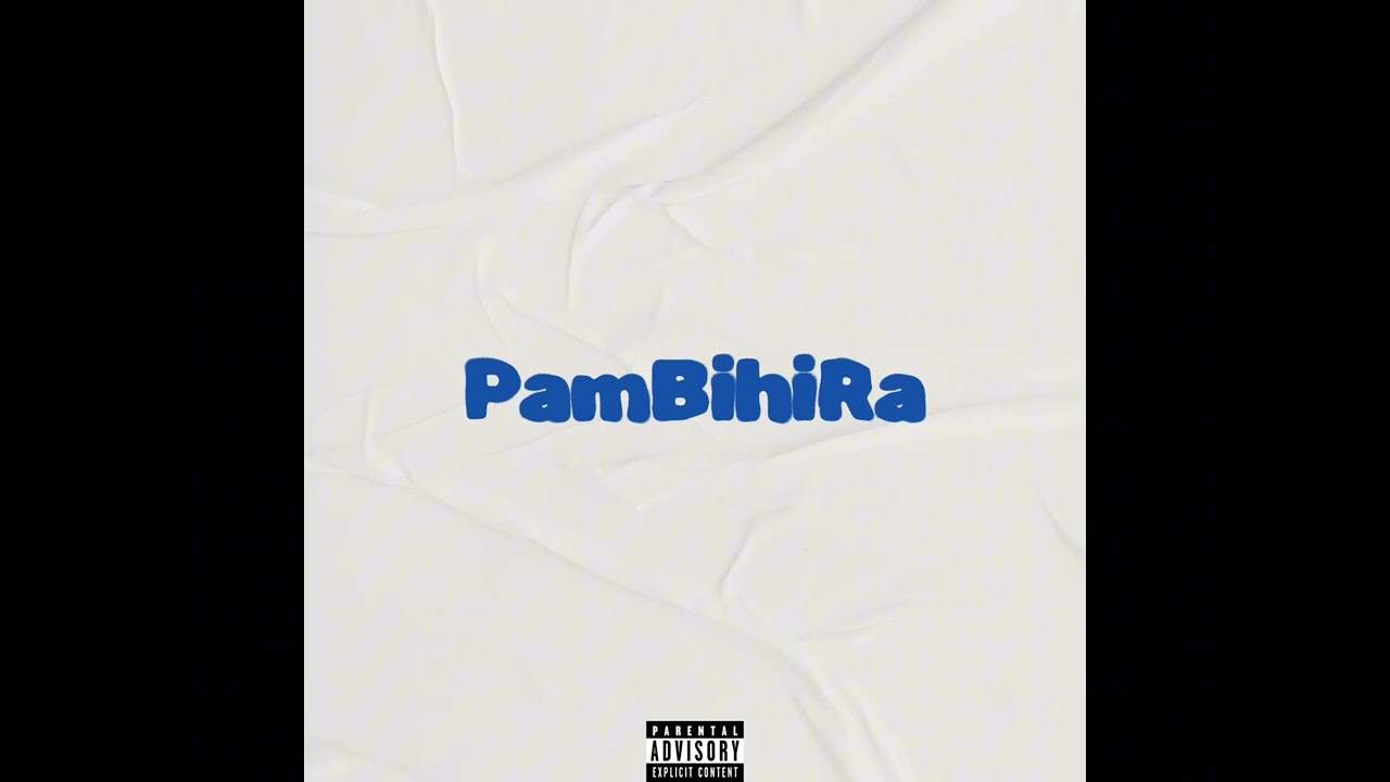 Veil - PAMBIHIRA feat. Mark