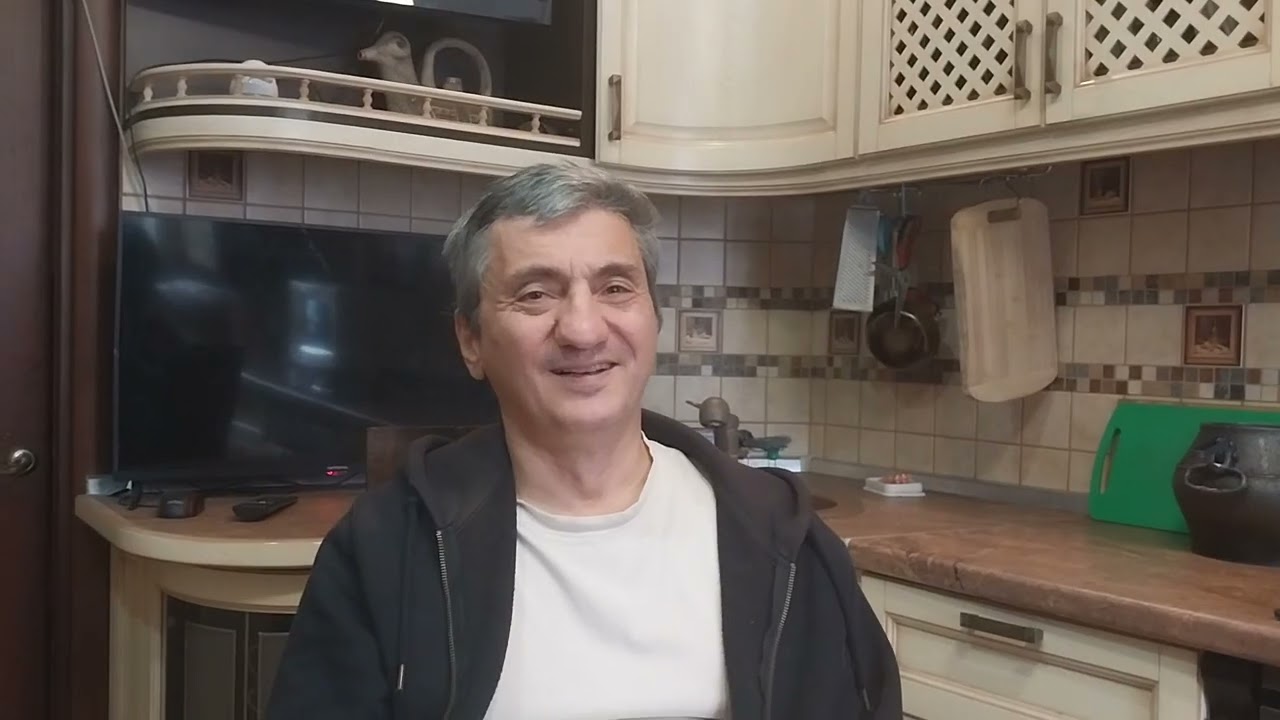 Д.Тайсаев: что говорит генетика о происхождении народов. 2-ая часть / Нальчик
