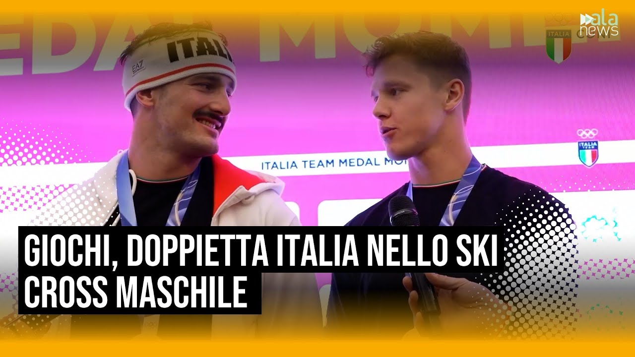 Milano Cortina, Deromedis-Tomasoni: 
