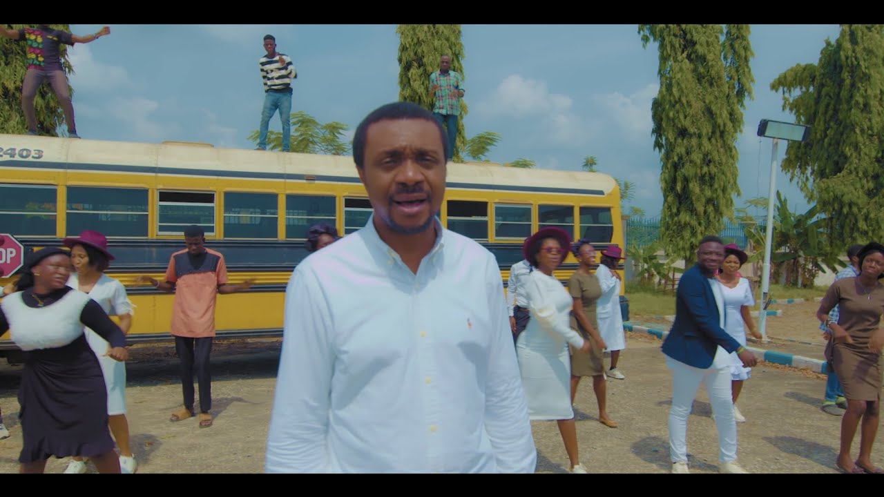 Double Portion Ft. Kunle Ajayi, Nathaniel Bassey, Moses Onofeghara, Michael Akingbala & Paul Tomisin