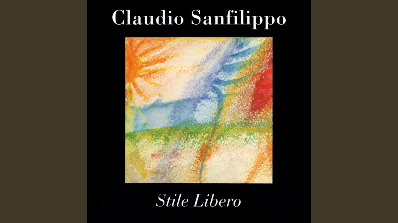 Stile libero
