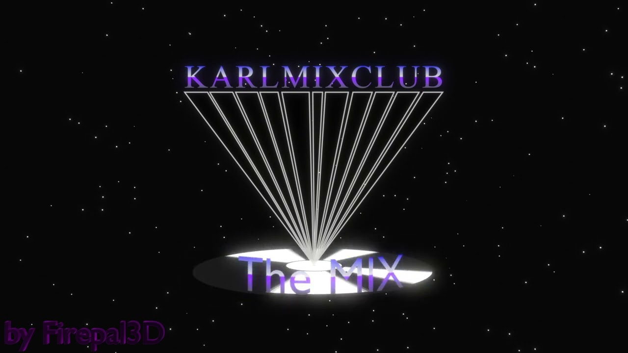solar mix (karlmixclub mix projet 1) reissue