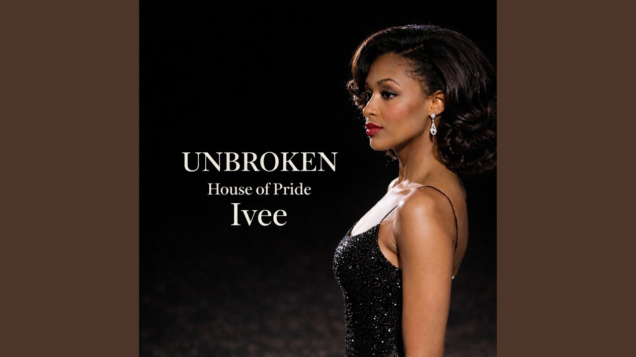 Unbroken