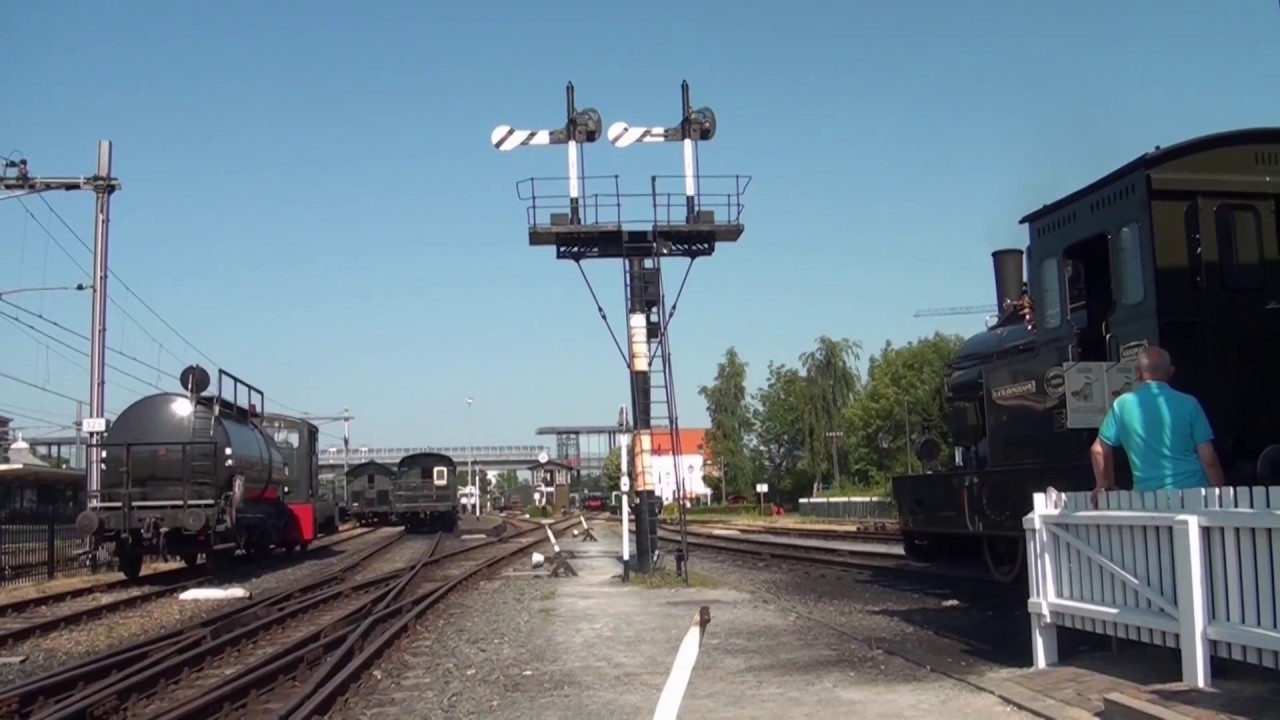 20130722 stoomtrein Hoorn Medemblik