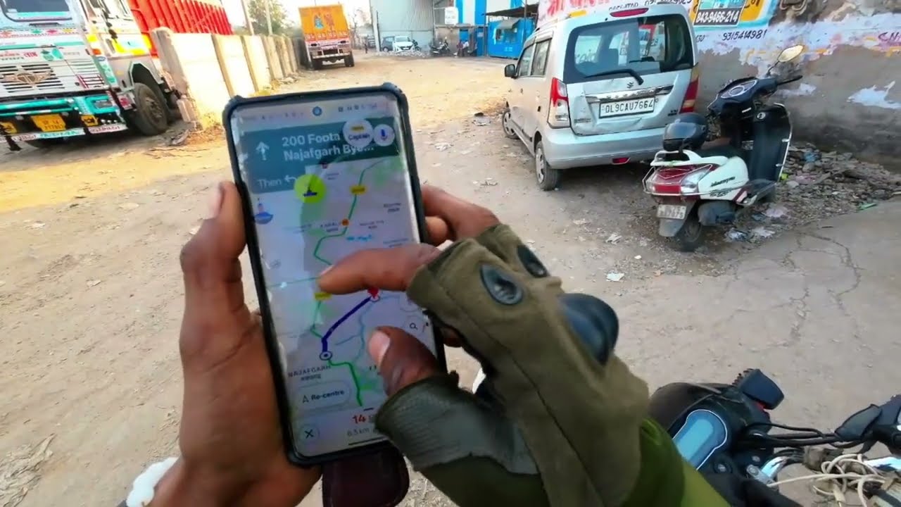 Porter application per Kam karne ka Tarika kya hai bike taxi 🚕⚡🤙