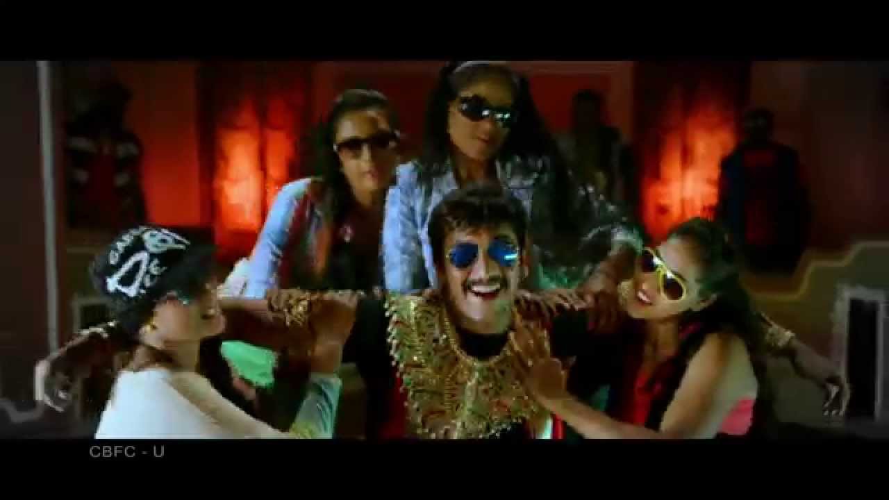 Naalu Policesum Nalla Irundha Oorum  (4PNO)  - Kadhal Kani Rasam | Video Song