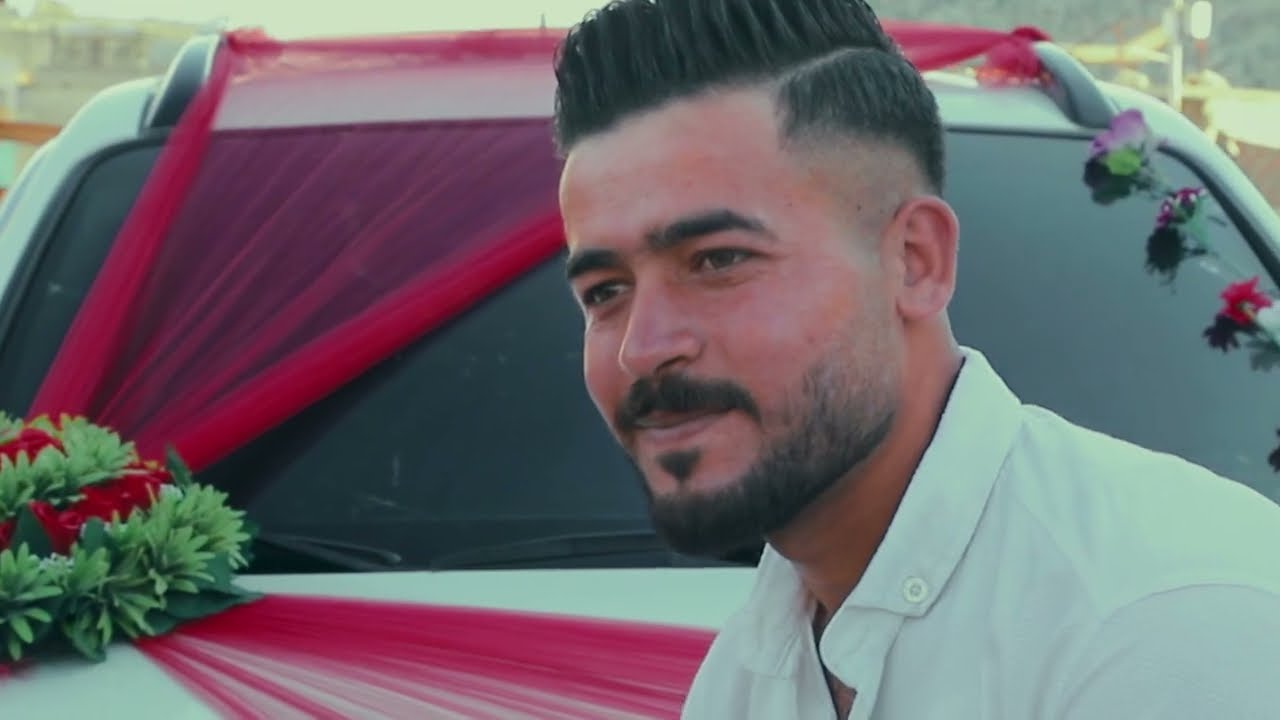 زفة العريس محمد عبد الرحمن العنان