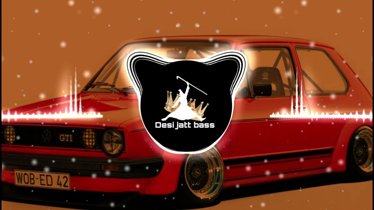 Kaka All Songs  punjabi song 2020-2021 (Mixing) Desi jatt bass
