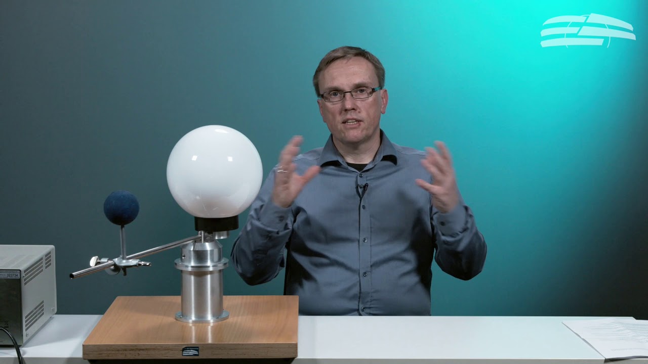 Exoplaneten nachweisen: Transitmethode - Markus Nielbock