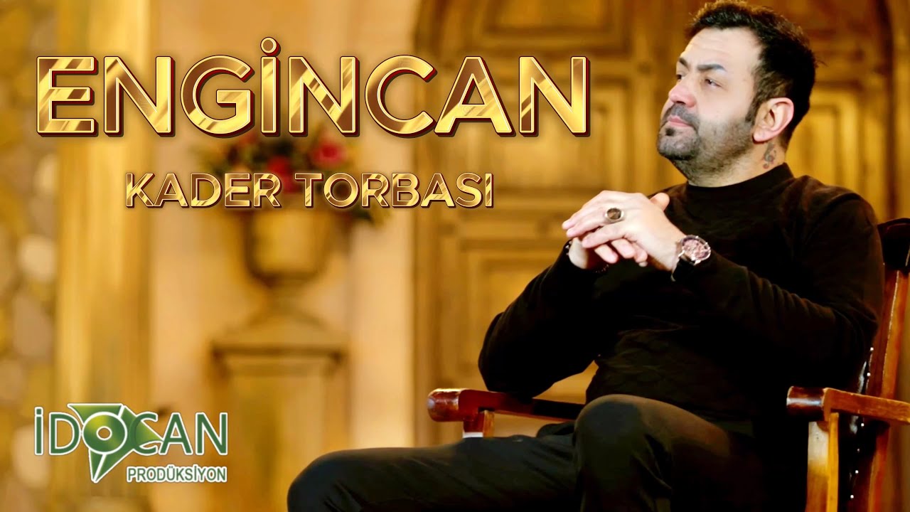 Engincan Kader Torbası 2025