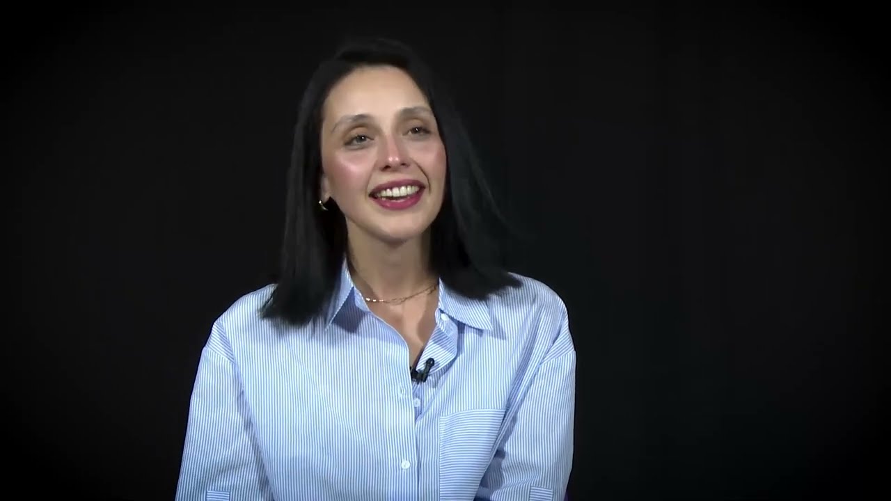 Opiniones del Máster de Estudios Hispánicos Avanzados: Lissette Mondaca