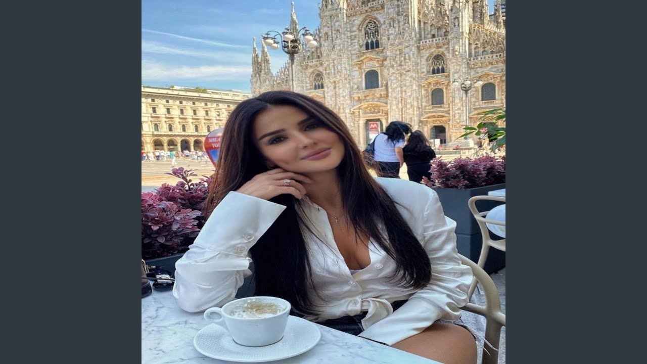 Reyna de sevilla hai buna dimineata