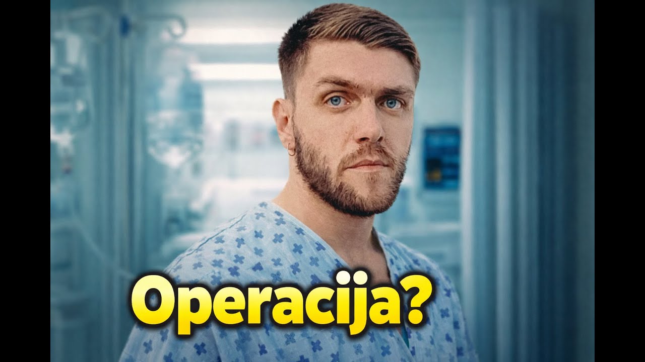 Operacija?