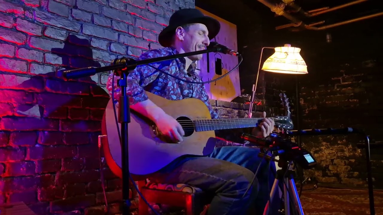 Danny Boy Solo, KIJ, 30 stycznia 2026 r.