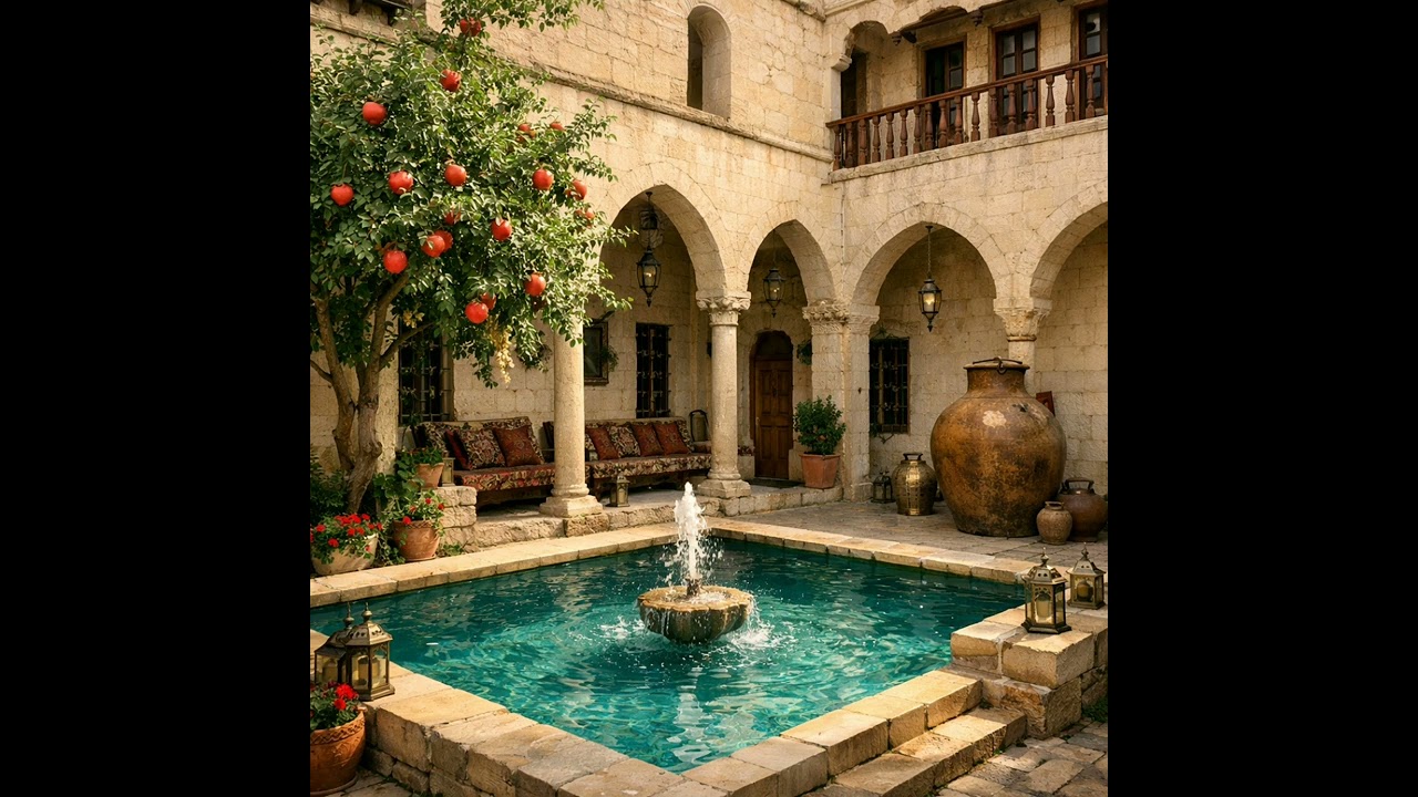 Cümbüşle Urfa Gazeli-Torun Bedih