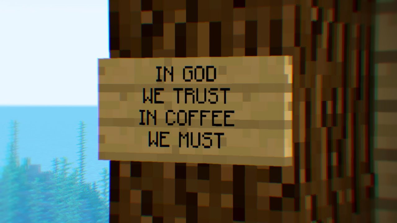 SMPLive: The Illegal Coffee Shop