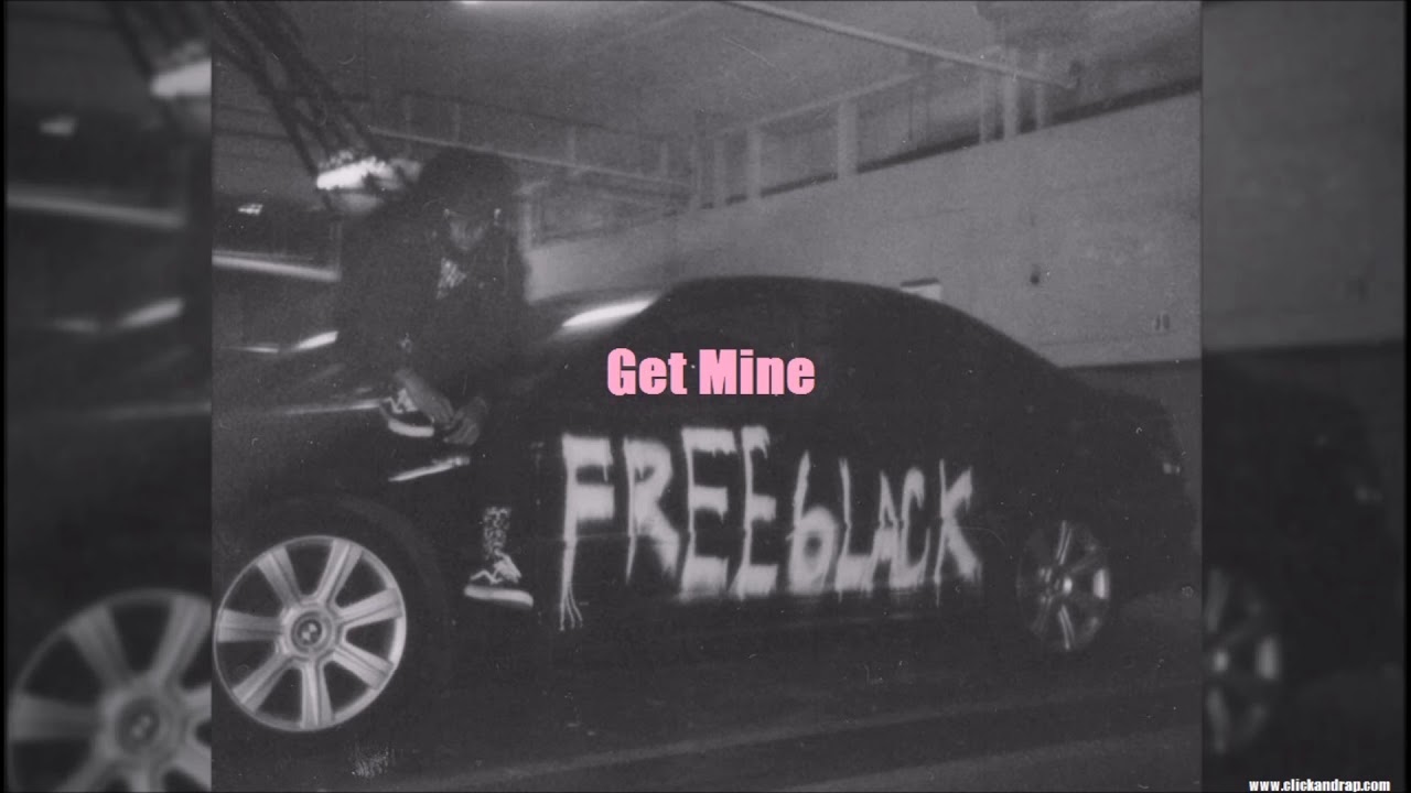 [Free] Partynextdoor x 6lack Type Beat - Get Mine | Prod.by 25