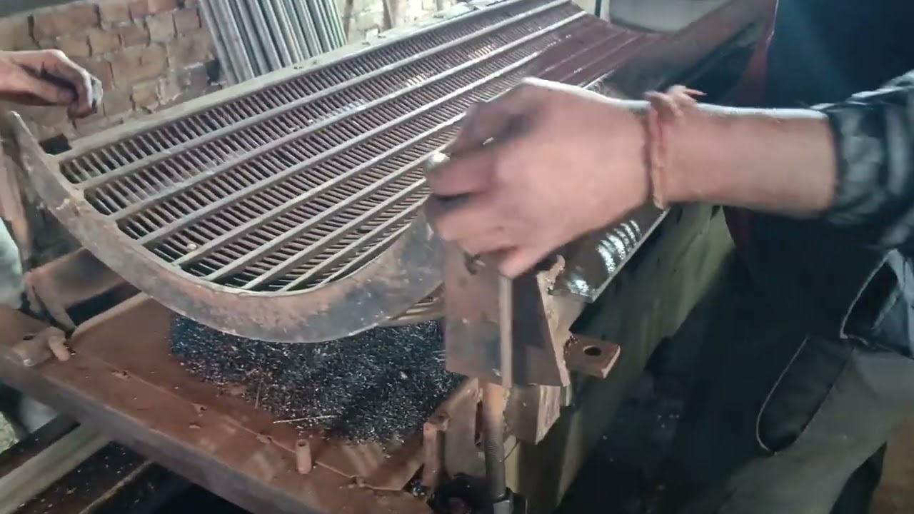 Combine basket tool #कंबाइन बास्केट टूल #ਕੰਬਾਈਨ ਬਾਸਕਟ ਟੂਲ#Part-2#