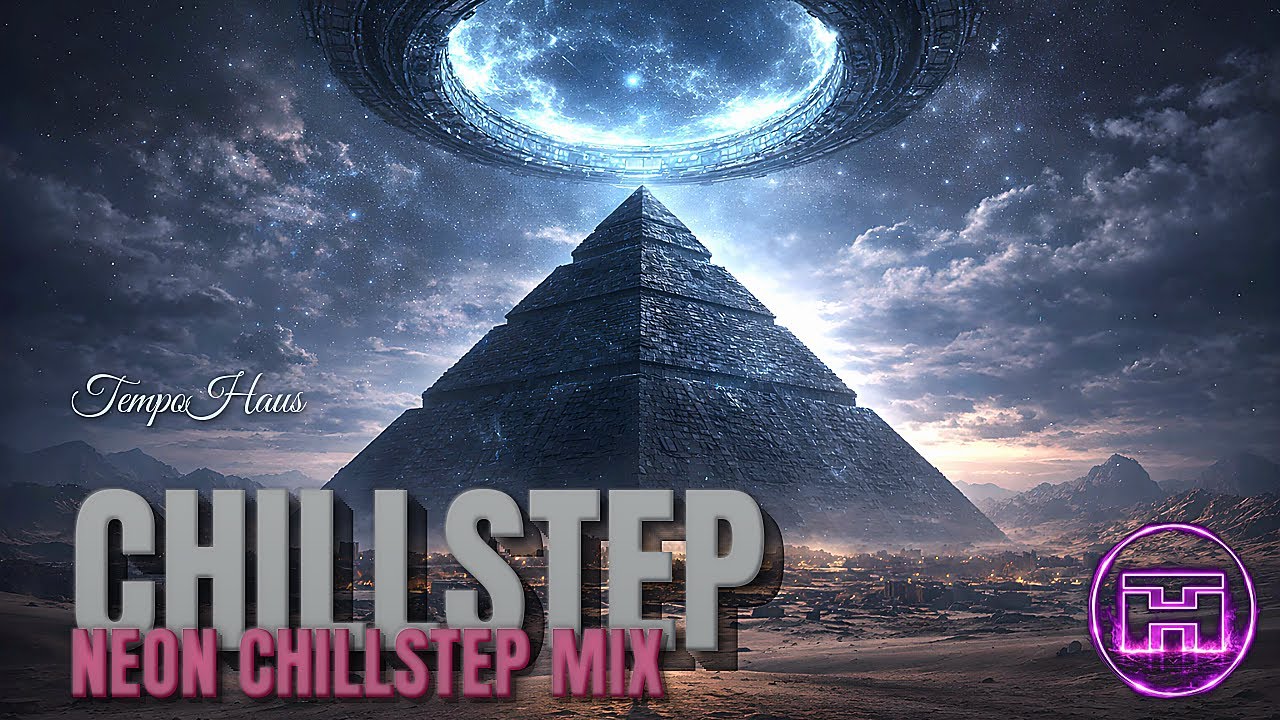 Melodic Chillstep Mix | Calm Beats For Reading | Emotional Chillstep Journey