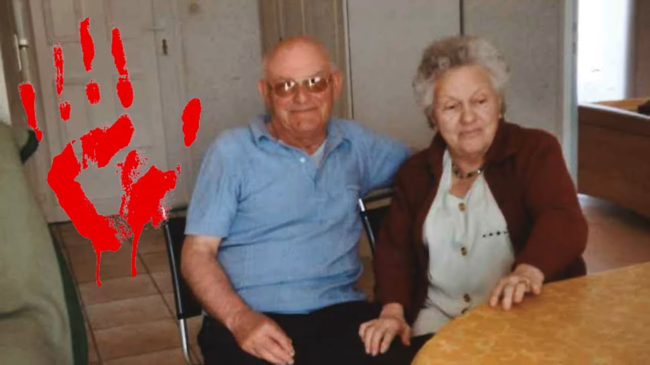 Séducteur et chasseur d'héritages