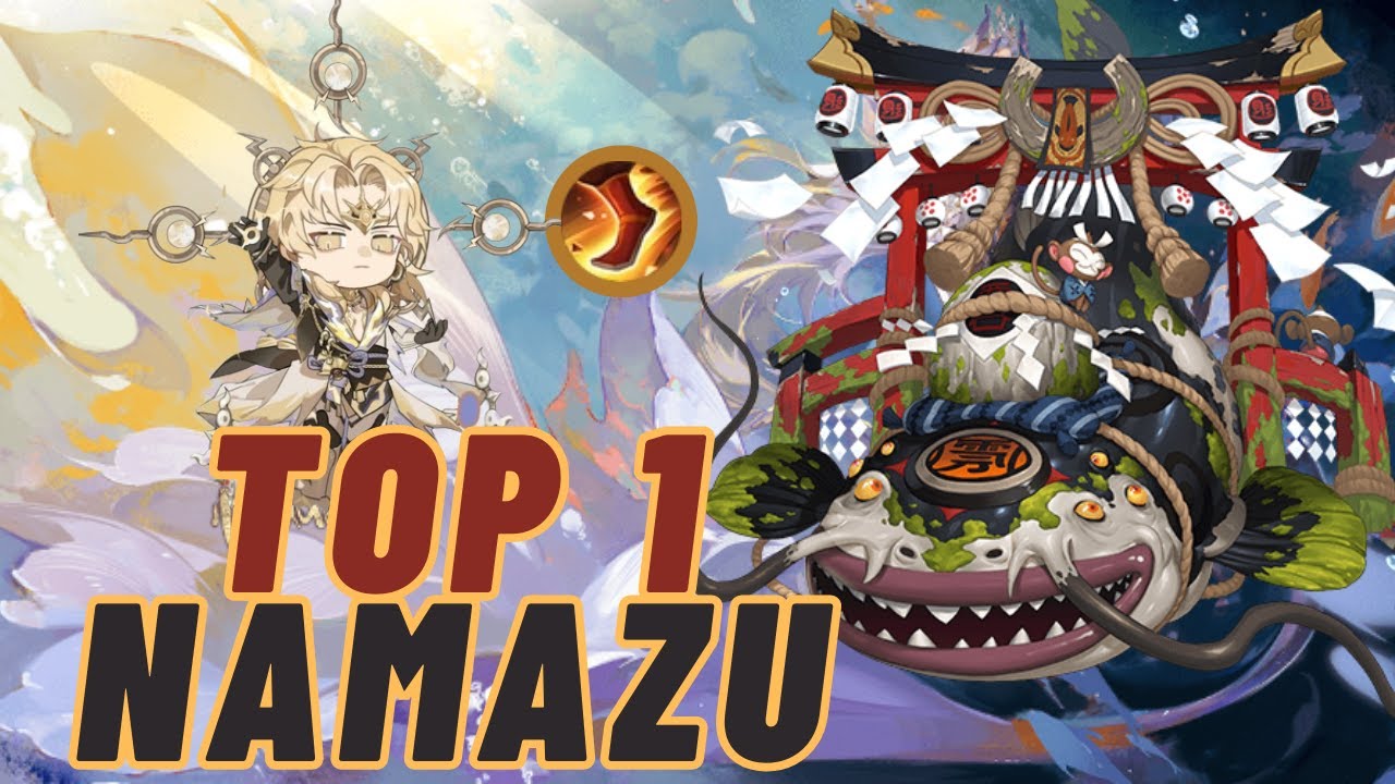 ULTRA NAMAZU - Dash | Casual