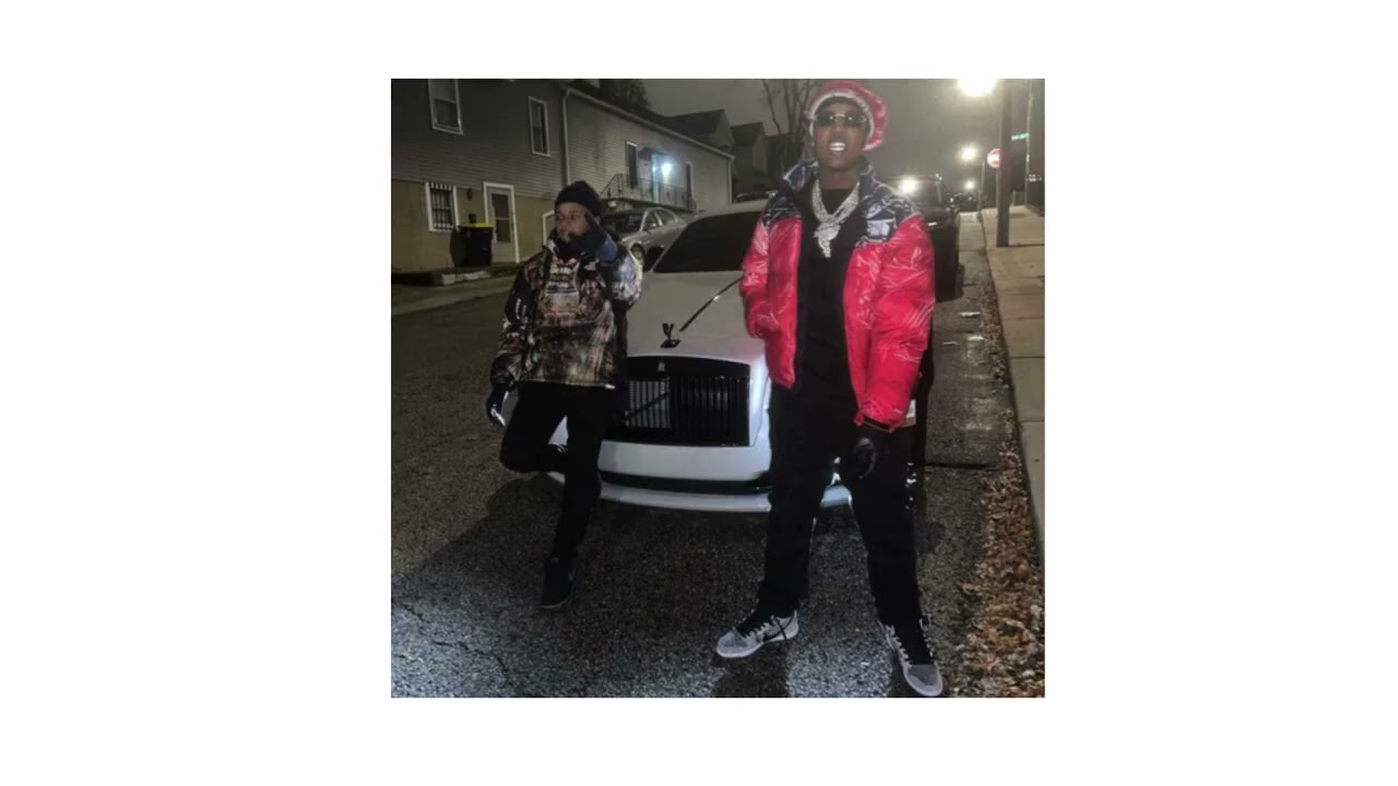 [FREE] Type Beat EBK Jaaybo x EBK Leebo - Steppers