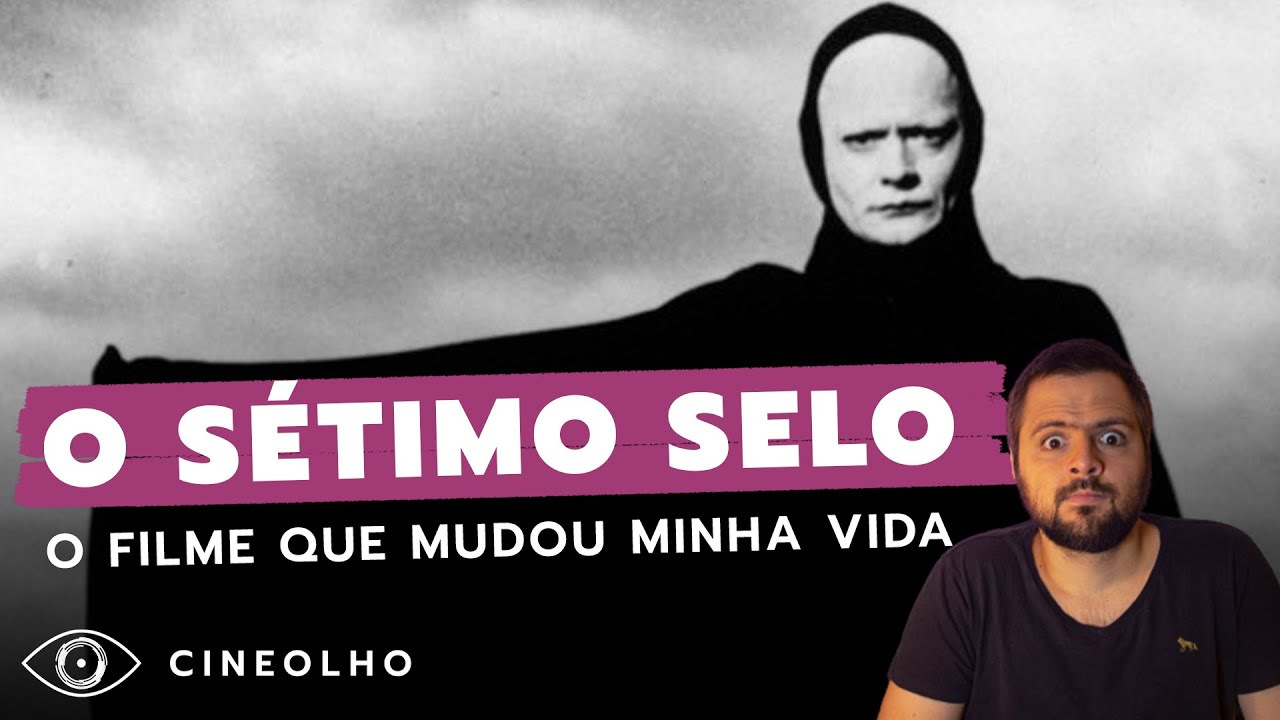 O S&eacute;timo Selo - Um filme sobre a ansiedade no fim do mundo