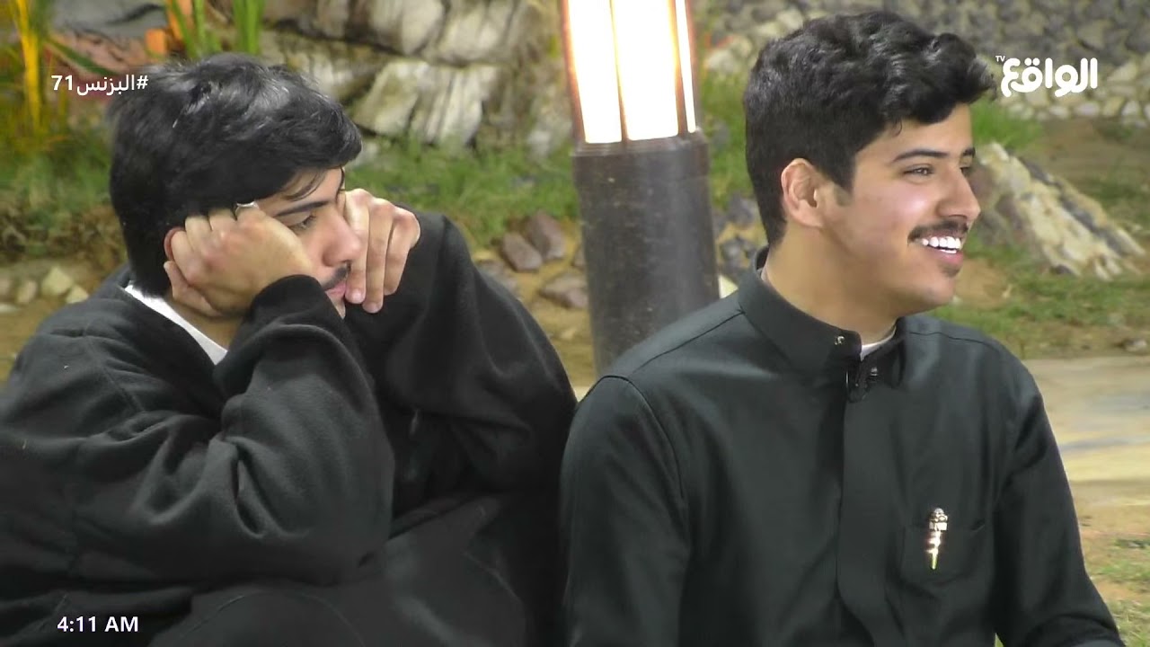 فيديو كليب بدائي على شيلة ساكت وصدري بالمشاريه مسكون #البزنس71