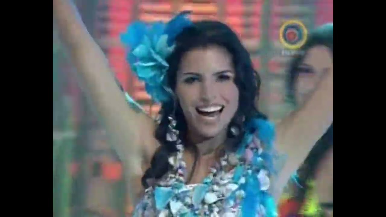 MISS COLOMBIA 2009