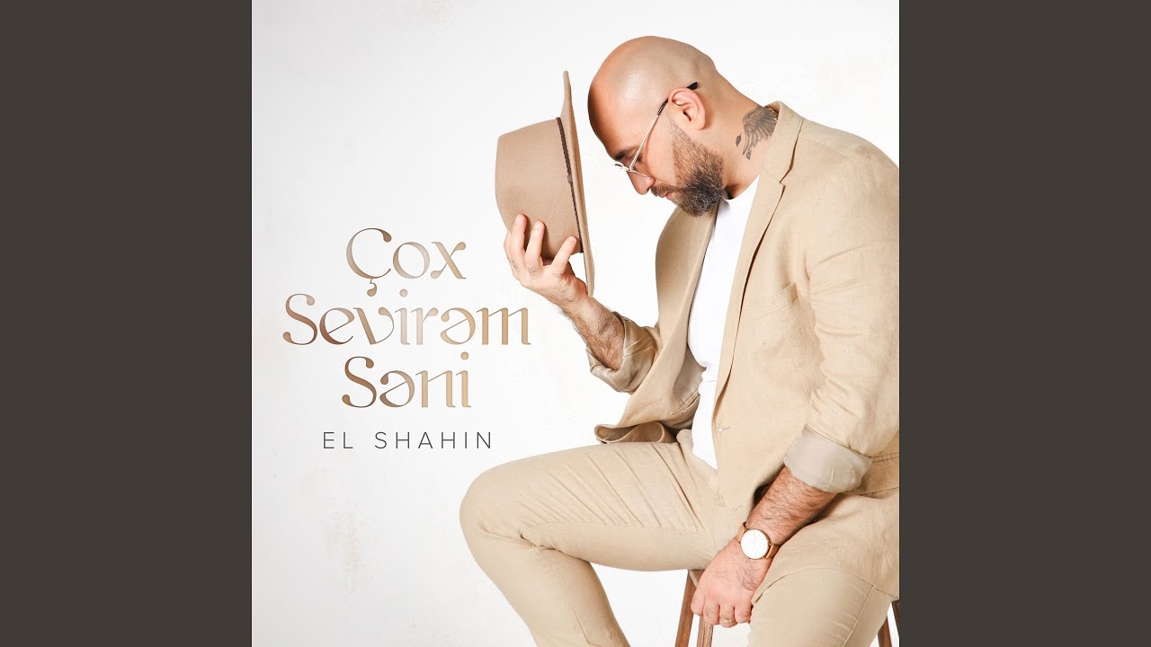 Çox Sevirəm Səni