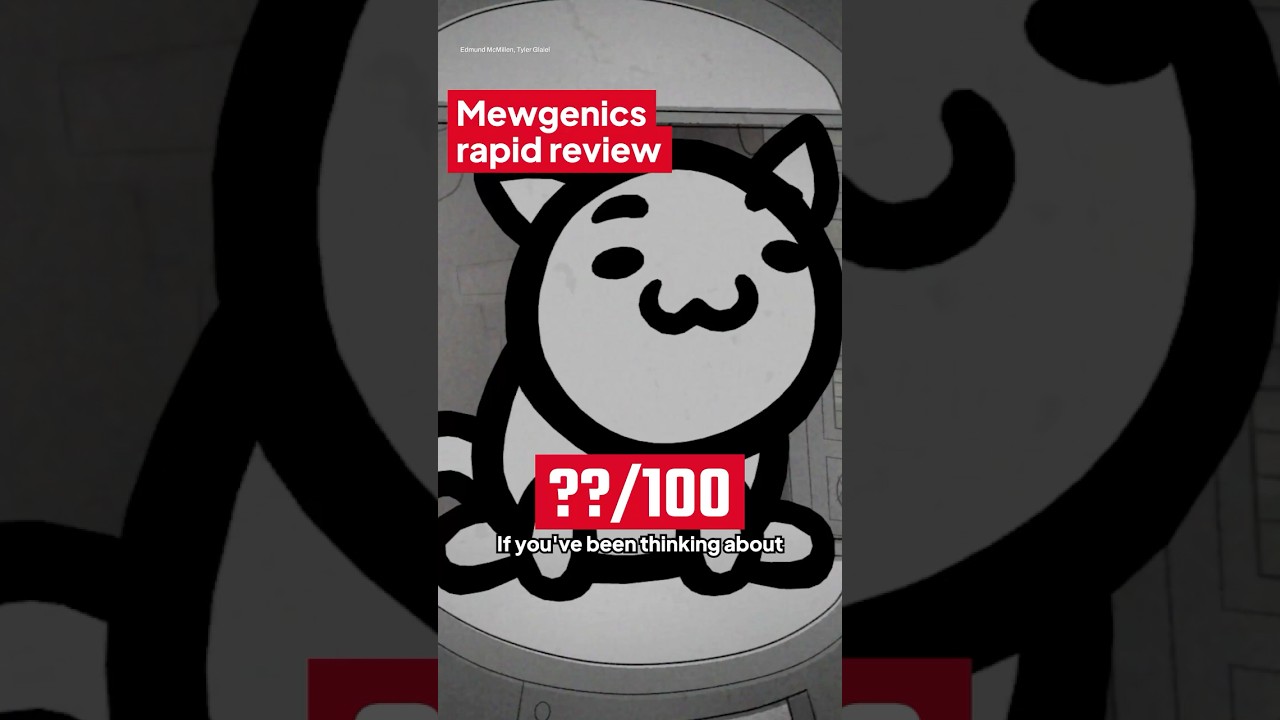 Mewgenics Review: Embrace the nightmare. Snatch the victory