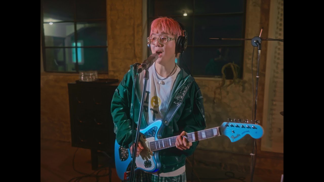 Potatoi - 그늘 Shade Live