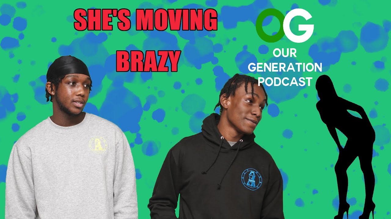 S2 Ep11 our gen UK Review 90's Hip Hop -Featuring Our Generation 2 Pac - How Do You Want It