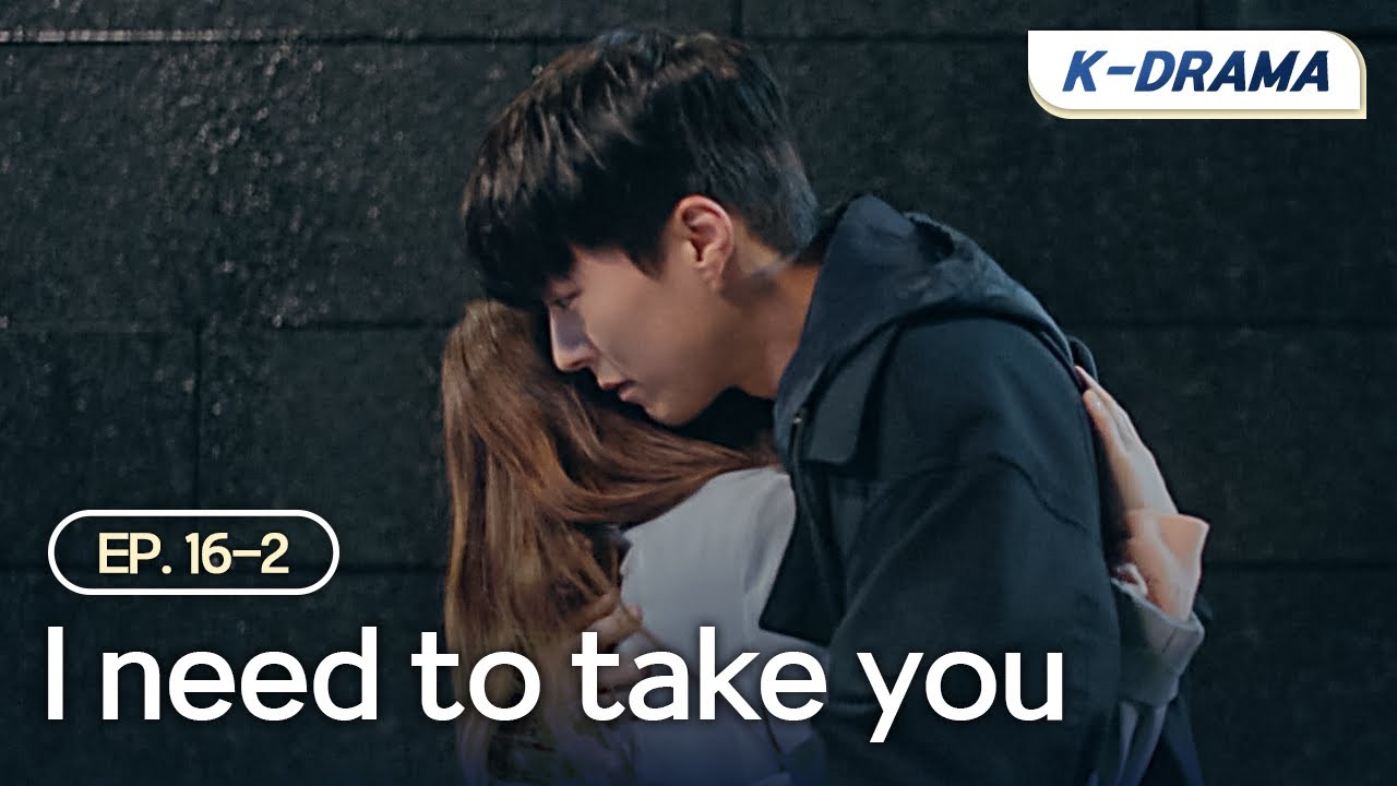 [K-Drama] This was how she went back to him💓 | Search WWW EP.16-2 #Engsub