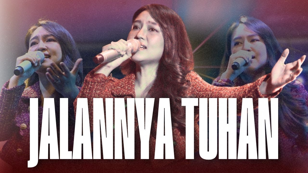 Selalu Ada Jalannya Tuhan (feat. Sisca Verina & Veren) | JCC Worship