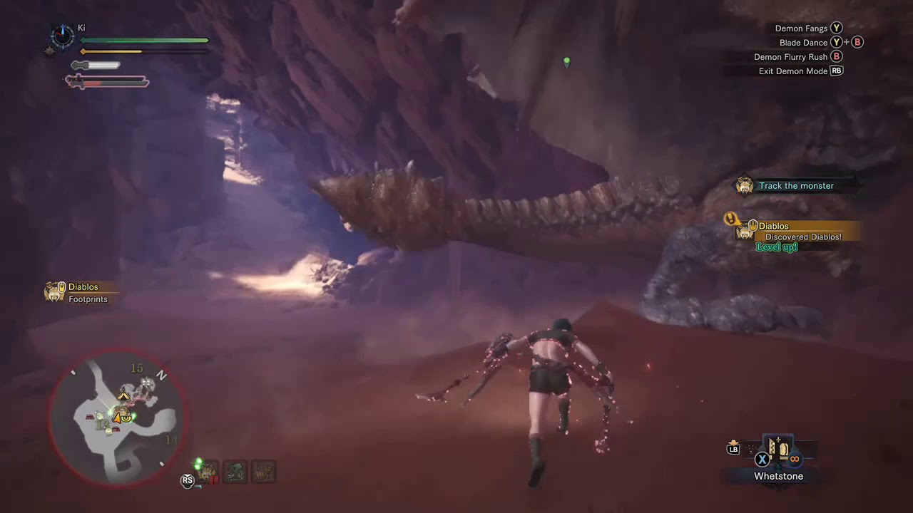 Evading Roars