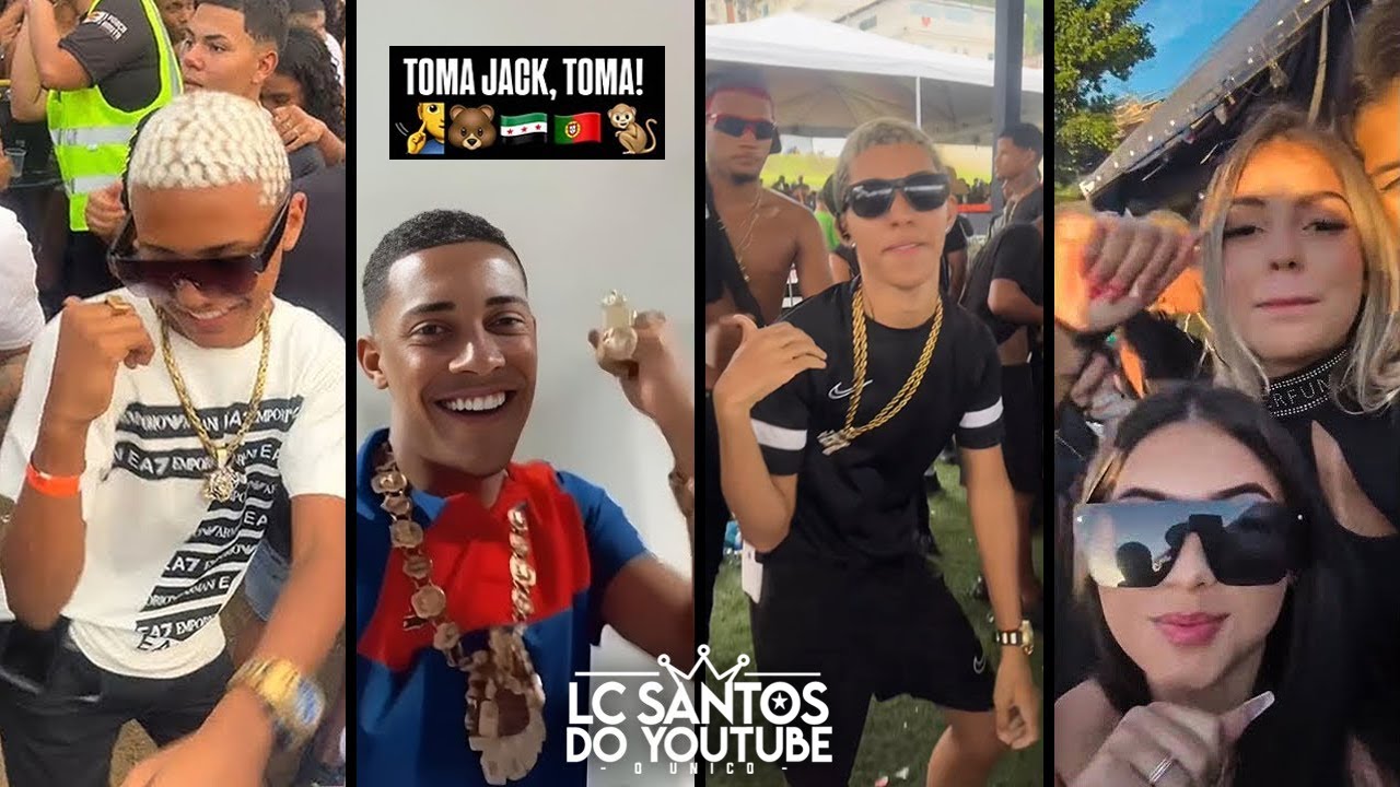 30 MINUTOS DAS MELHORES DO BAILE DO GARDÊNIA 2025 VS TOMA JACK, OI BOA NOITE [ DJ JOÃO O MLK DOIDO ]