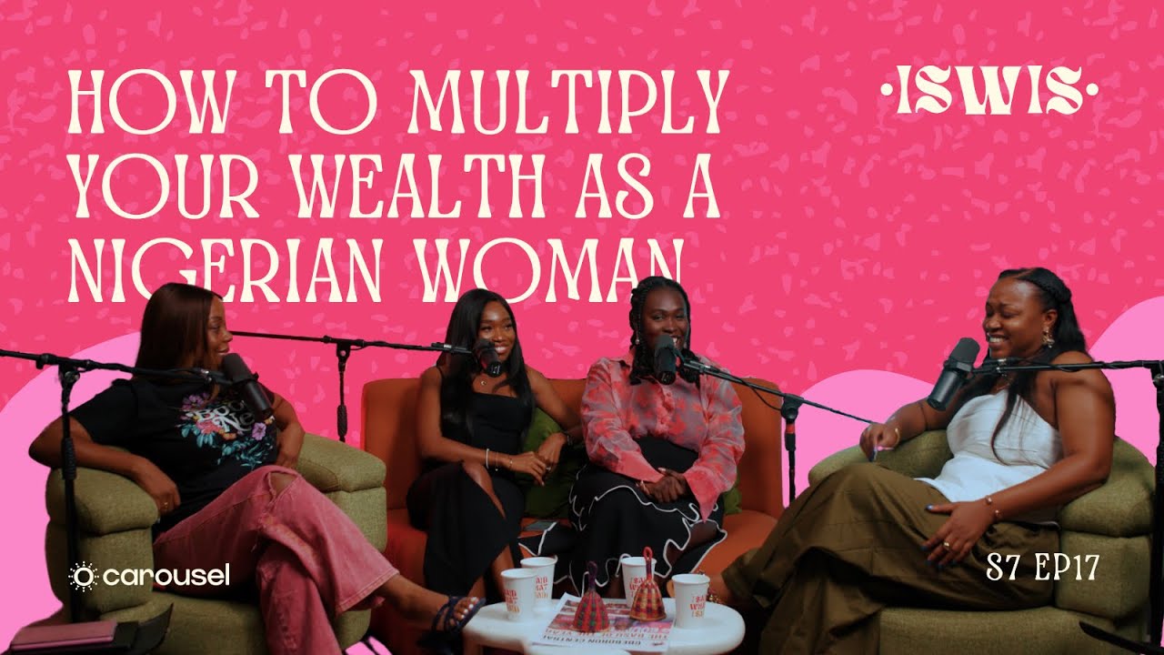 The Do&rsquo;s & Don&rsquo;ts of Wealth Building for 30+ Women in Nigeria