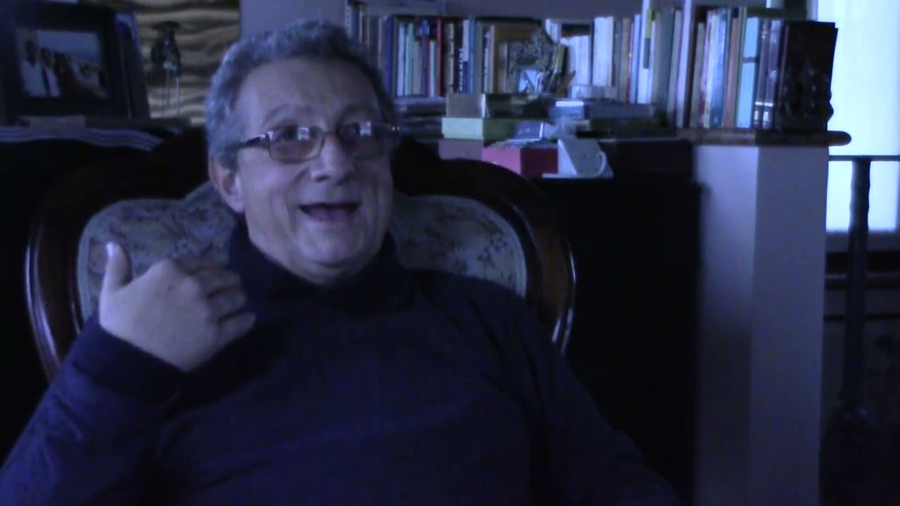 5.13 Alessandro Corbelli explains Italian gn