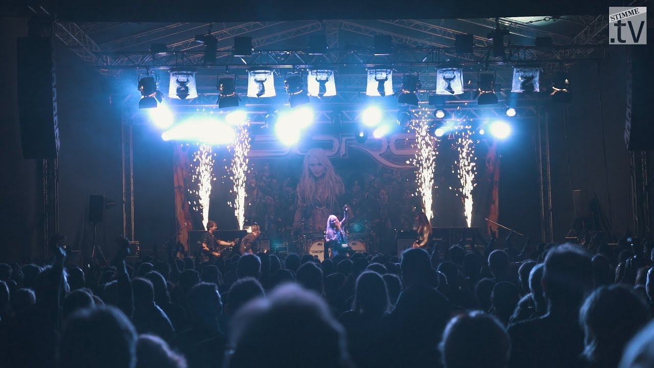 Der Film zum Blacksheep Festival 2019