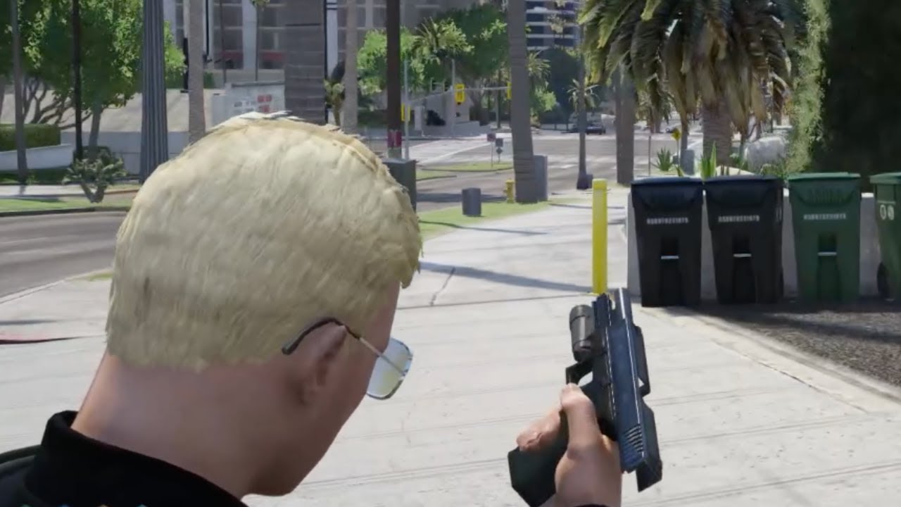 Ssaab On Turf Rules With CG Defending La Puerta With BBMC | NoPixel 4.0 GTA RP