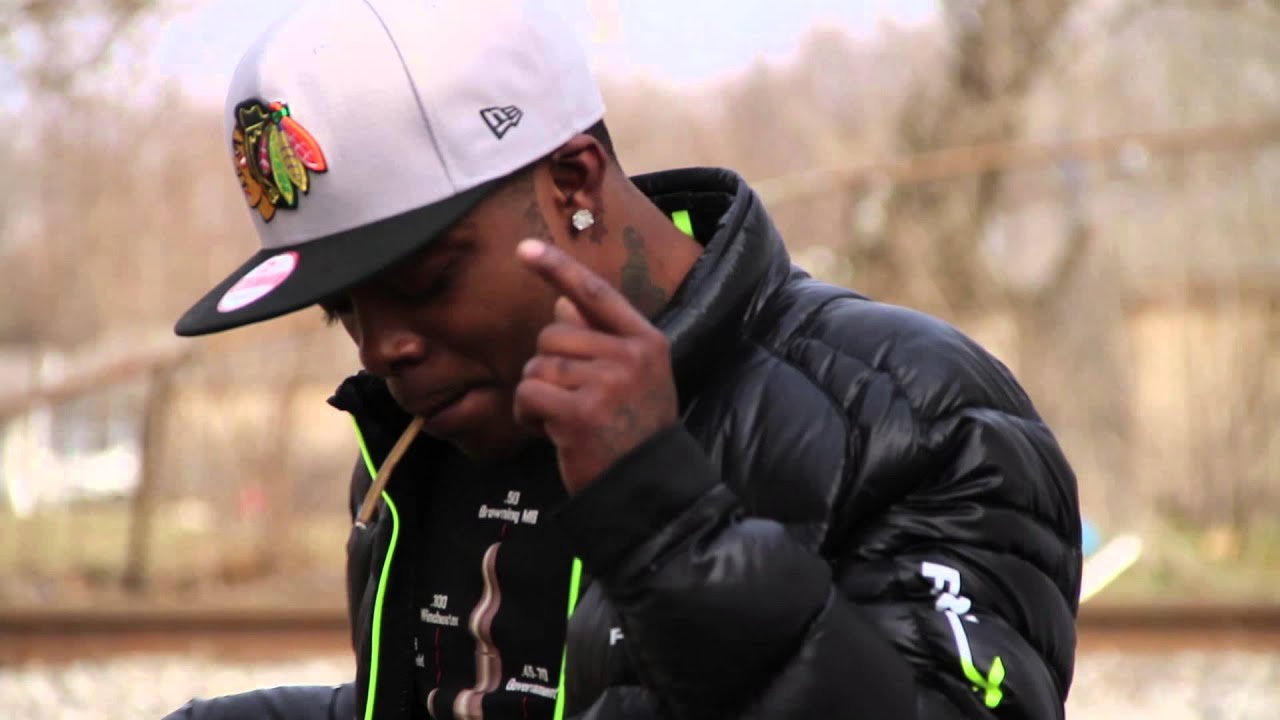 BOSS CURTY FT.MURDER MOO***ACTING UP***(FGB VERSION)
