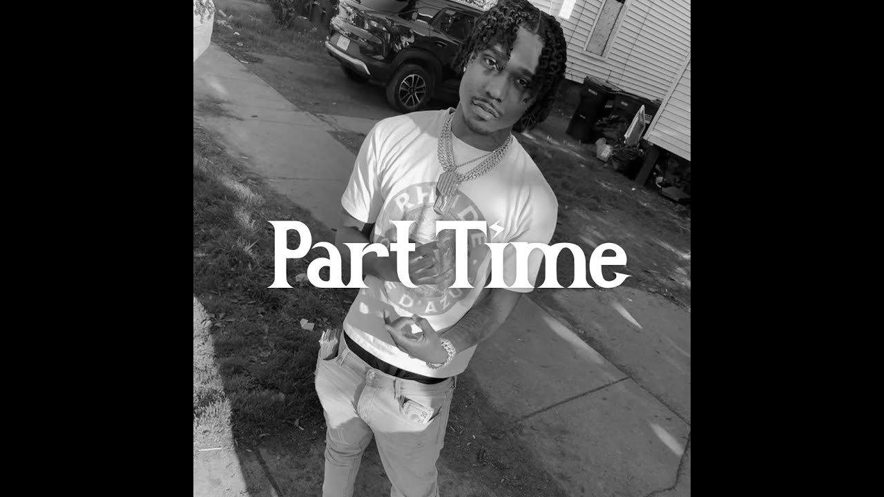 (FREE) Emotional Scorey Type Beat - Part Time