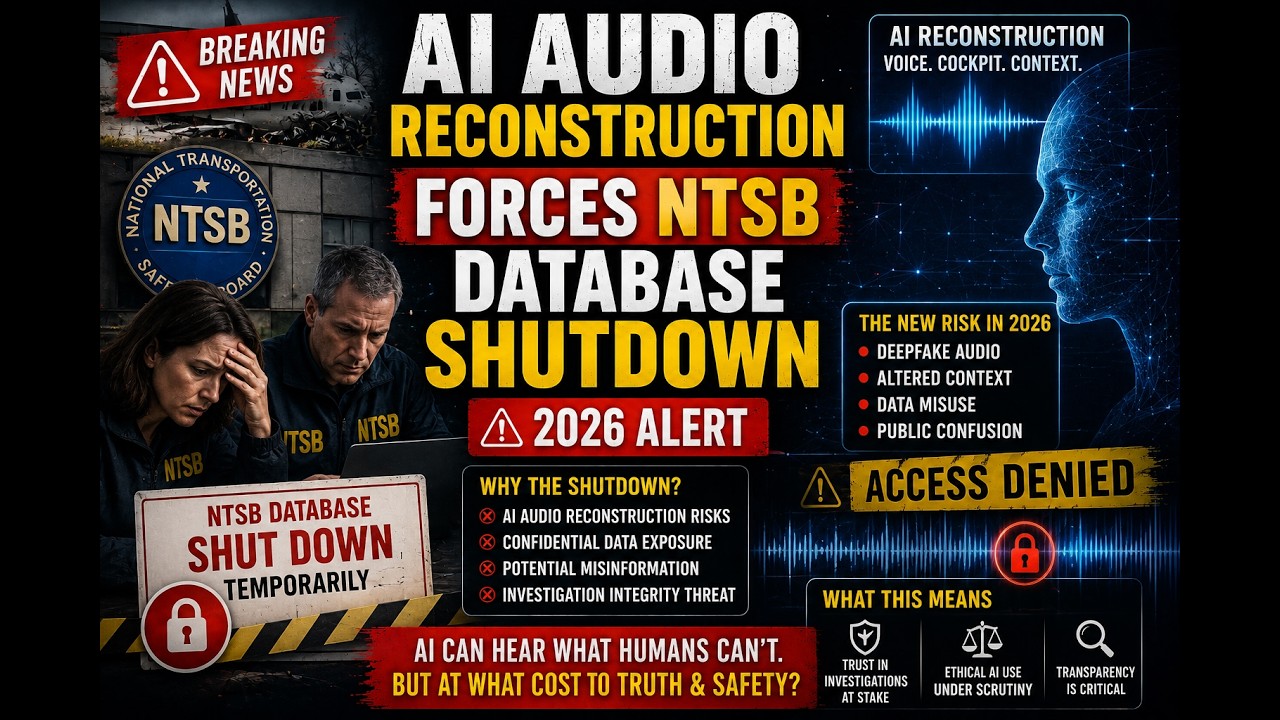 What Nobody Noticed in the 2026 AI Forensics Trend Analysis