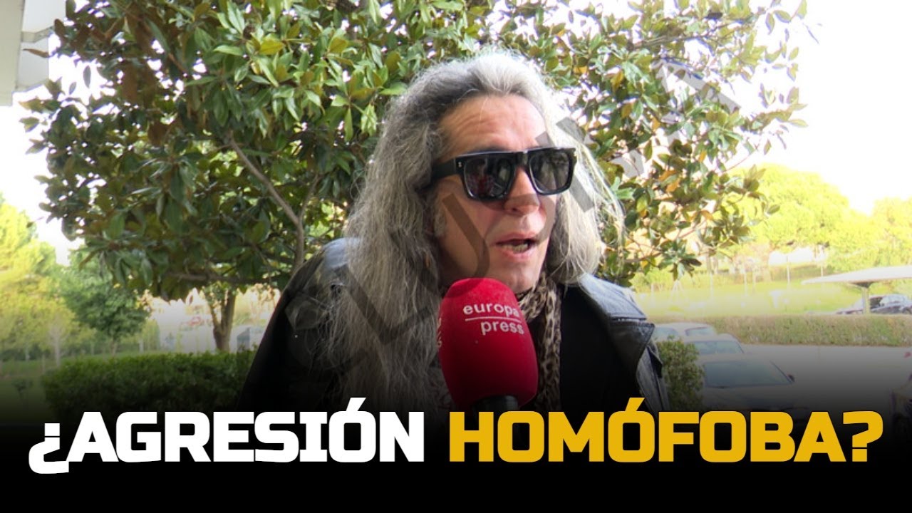MARIO VAQUERIZO tras la AGRESIÓN a los GEMELIERS: ¡NO PASO NI UNA!