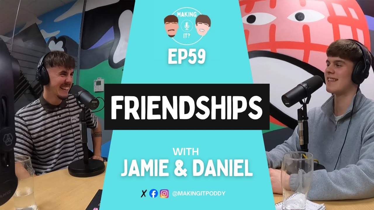 Friendships 