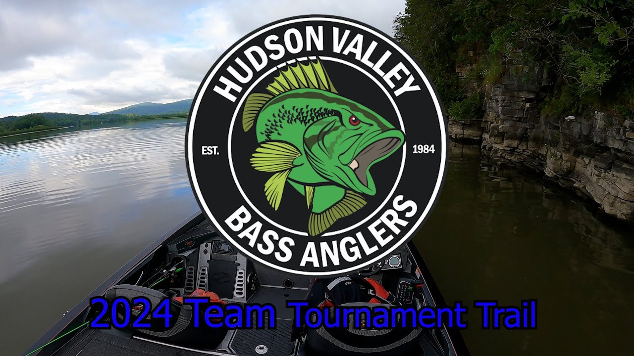 Joey's Quest ~ 3-Peat to make it 4 HVBA AOY's and his 1st