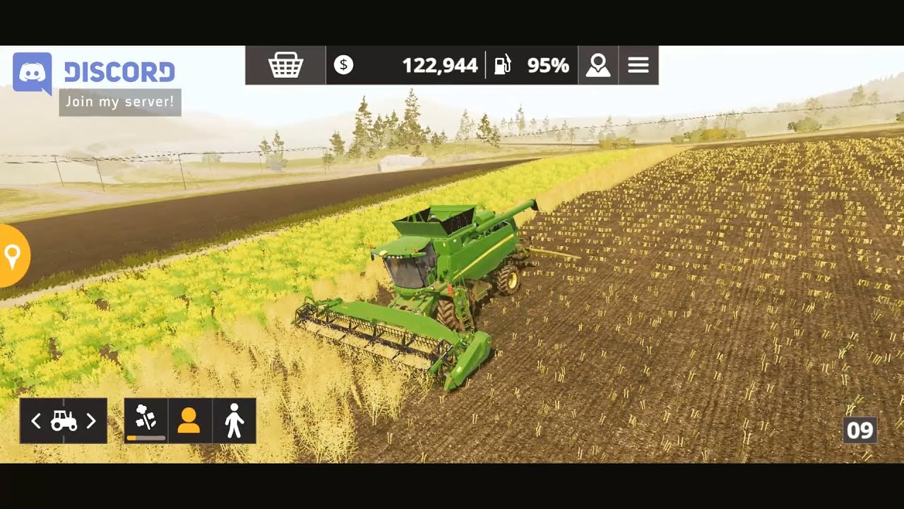 FS20 Timelapse #4 - New tractors and equipment!
