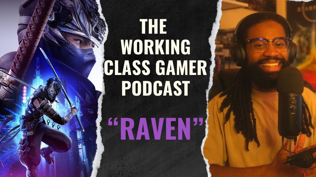Ep. 14 | Ninja Gaiden 4 Review, The Handheld Future, and Halo on PS5!!!