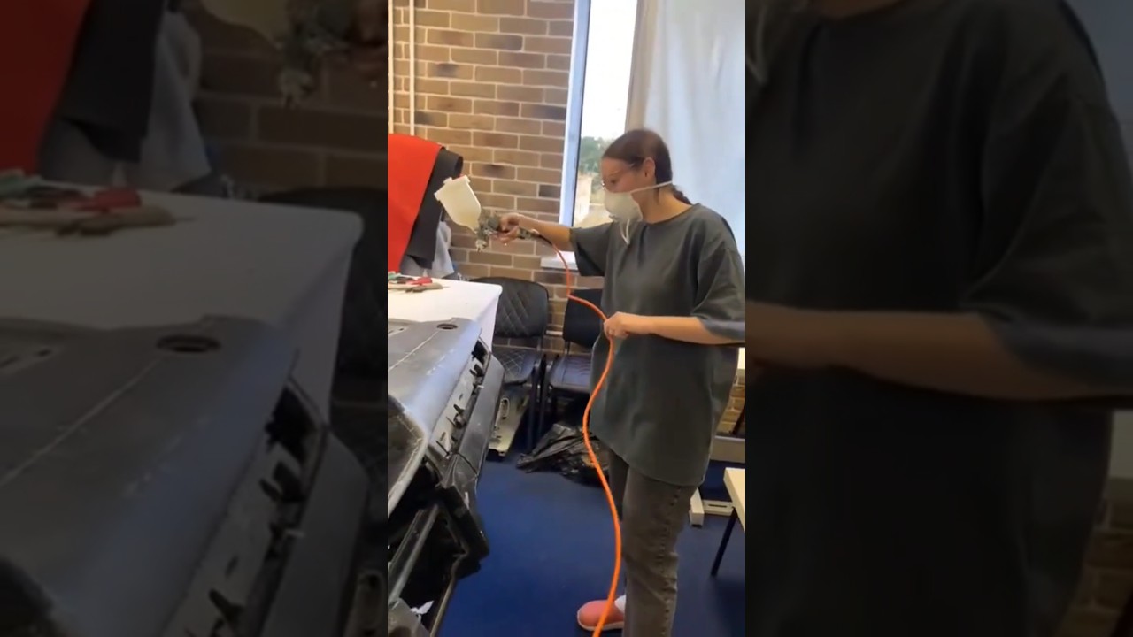 Обучение перетяжке салона авто. tuning-school.com #шить #шитье #перетяжкаторпеды #обучение